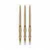 Target - darts Kovové hroty - Swiss Points - Signature RST - Gold - 42 mm