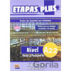 Etapas Plus A2.2 Libro del profesor