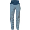 Dámske lezecké nohavice Rafiki Massone stormy weather XL