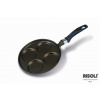 RISOLI Lievečník 25 cm, indukcia