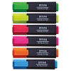 Ofpro Sada zvýrazňovačov Office Products 6S