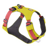 Postroj pre psy Ruffwear Hi & Light™-XS-lichen-green Farba: Lichen Green, Velkost: XS