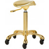 Taburetka Activeshop Gabbiano Fine Gold Roll Speed