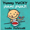 Yummy Yucky / Ńam Puaj