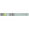 FISCHER TWIN SKIN POWER MEDIUM EF + TOUR STEP BL/GR 2024/25 194