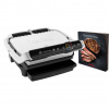 Tefal Optigrill Elite GC707D, kontaktný gril