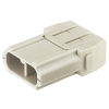 HARTING 09 14 002 3002 XL 09140023002XL jednotlivý modul, 1 ks; 09140023002XL