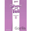 Oxford Discover - Show and Tell 3: Teacher´s Book - Tamzin Thompson