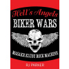Hell´s Angels Války motorkářů - RJ Parker