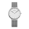 Dámske hodinky BERING Ultra Slim 18434-004