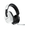 Turtle Beach Stealth 600 Gen 3 Slúchadlá s mikrofónom Bezdrôtový Pres hlavu Hranie Bluetooth Biela (TBS-2102-15)