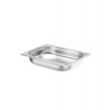NÁDOBA GN 1/2 PERFOROVANÝ, HENDI, KITCHEN LINE, GN 1/2, 4L, (H)65MM
