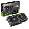 Grafická karta ASUS GeForce RTX 4060 Ti 8GB (Grafická karta ASUS GeForce RTX 4060 Ti 8GB)