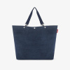 Reisenthel Taška cez rameno Reisenthel Shopper XL twist navy