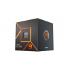 AMD 100-000000590A Procesor Ryzen 9 7900 pre desktop s podporou DDR5 (100-000000590A)