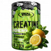 Kreatínový citrónový prášok Real Pharm 500 g