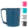 Lifeventure Ellipse Big Mug