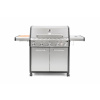 Plynový gril G21 Nebraska BBQ Premium line, 6 horákov + zadarmo redukčný ventil