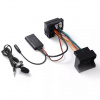Bluetooth A2DP/handsfree modul pre VW, Škoda, Seat s Most
