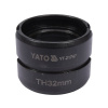 Yato - Nahradná matica TH32mm pre (YT-21735) YT-21747