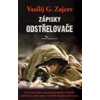 Zápisky odstřelovače - Vasilij G. Zajcev