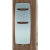 ZEHNDER Vitalo kúpeľňový radiátor, 1800 x 590 mm, biely, výkon 626W VIT-180-060