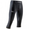 X-Bionic SYMBIO MERINO PANTS 3/4 MEN