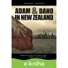 E-kniha Adam & Dano in New Zealand - Adam Molnár, Daniel Sobolič