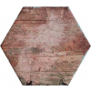 Fineza Dlažba Brick America old 24x27,7 cm mat BRICKAMHEXOL