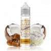 TI Juice Cukrárna Shake & Vape Laskonka 15ml