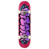 REAL komplet Bubble LTTR 7.75 - Pink