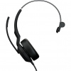 Jabra Evolve2 50 /Mono/ANC/USB/Drát/BT/Bezdrát/MS/Černá 25089-899-999
