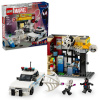 LEGO® Marvel 76311 Spider-Verse: Miles Morales vs. Fľak