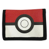 CYP Brands Pokémon - Peňaženka - Poké Ball