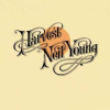 CD Neil Young: Harvest