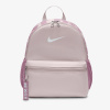 NIKE-Y NK BRSLA JDI MINI BKPK 11L Ružová