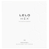 LELO Hex Original - luxusný kondóm (36 ks)
