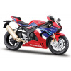 Maisto Motocykl Honda CBR1000RR-R Fireblade SP 1:18