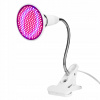 Osvetlenie pre rastliny - Svetlo pre pestovanie rastlín 12 cm * 12cm 76ILQ (Osvetlenie pre rastliny - Svetlo pre pestovanie rastlín 12 cm * 12cm 76ILQ)