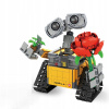 Wall-e Robot s technickými blokmi set 687 ks (Wall-e Robot s technickými blokmi set 687 ks)