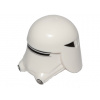 20907pb01 White Helmet SW Snowtrooper Ep. 7 Pattern (Bílá helma SW Snowtrooper Ep. 7 vzor)
