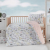 Matějovský Obliečky do postieľky Amelie Baby Bavlna de luxe 1x40x60,1x100x135 cm