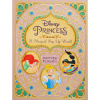 Insight Editions Disney Princess: A Magical Pop-Up World