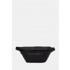 Ľadvinka Calvin Klein čierna farba, LV04D3142G ONE SIZE