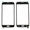 Sklíčko LCD Samsung G900 Galaxy S5 Black černé
