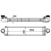 MAHLE Chladič turba BEHR CI 501 000S