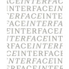 Adéla Matasová: Interface 2014-2017