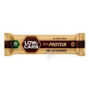 topnatur LOW CARB PROTEIN Karamel tyčinka 1x40 g
