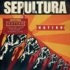 Sepultura - Nation / Vinyl [LP]
