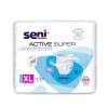Seni Active Super Inkontinenční plenkové kalhotky XL 10 ks